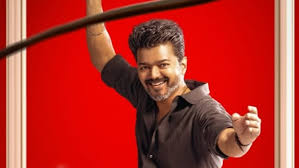 மே -ல் வெளியாகிறது விஜய்யின் ஜனநாயகன்? - பாப்பாபட்டி மக்கள் கருப்புக்கொடி போராட்டம்!